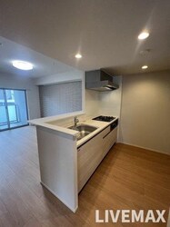 IBC　Residence　Westの物件内観写真